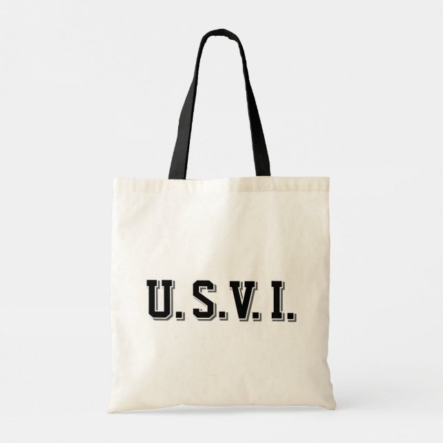 Tote Bag (Back)