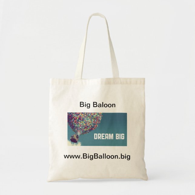 Tote Bag (Front)