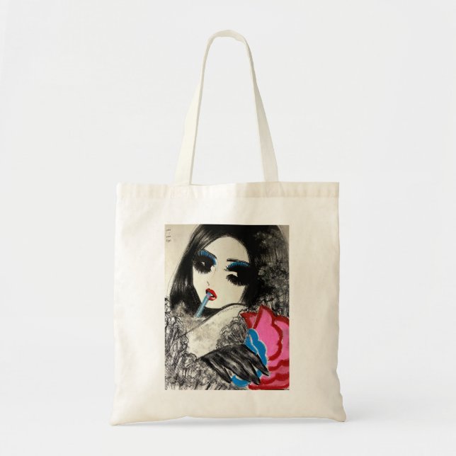Tote bag (Front)