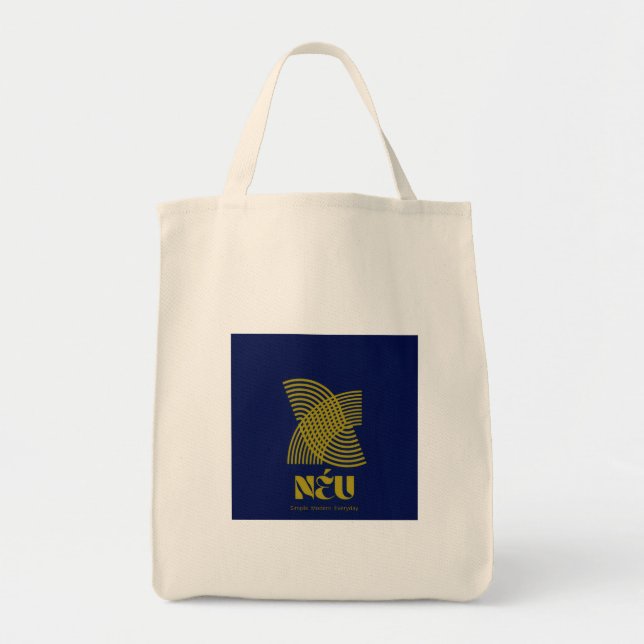Tote bag (Front)