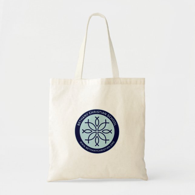 Tote bag (Front)