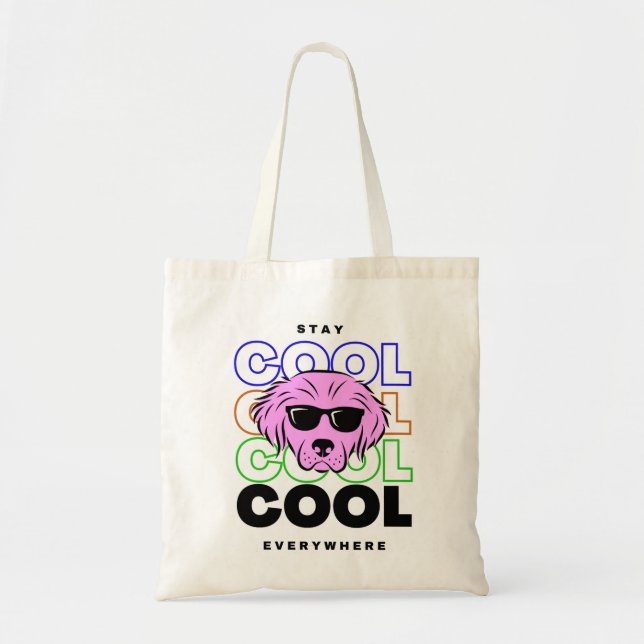 Tote Bag (Front)