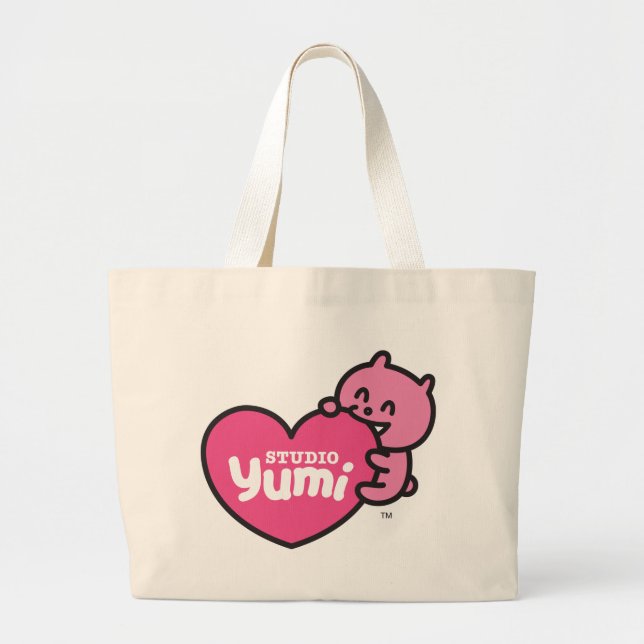 Tote Bag (Front)