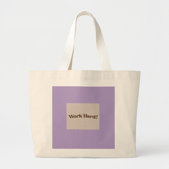 Tote Bag (Front)