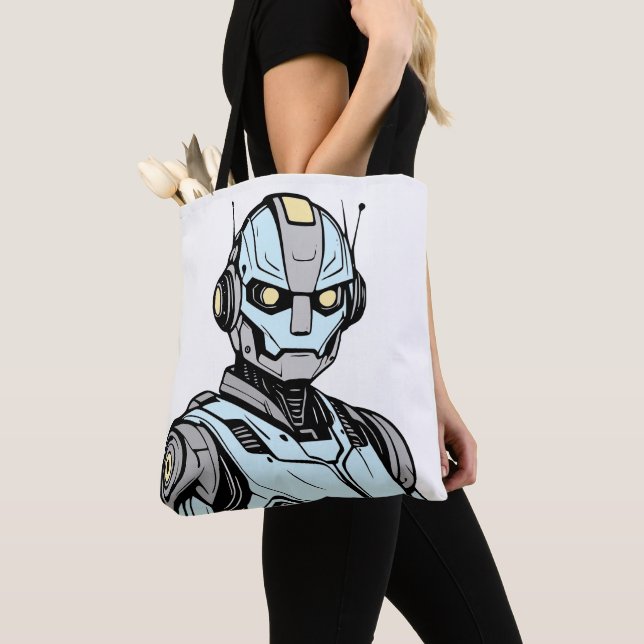 tote bag (Close Up)