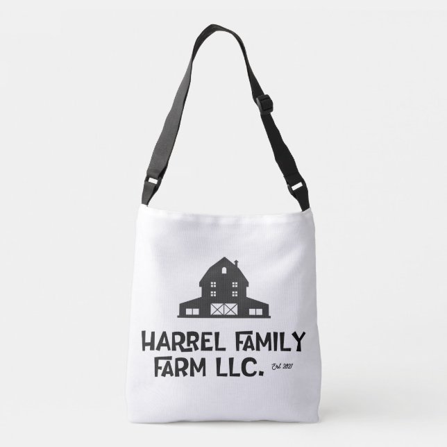 Tote Bag  (Back)