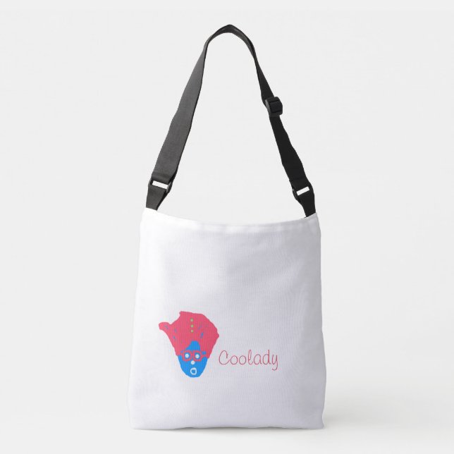 Tote bag (Front)
