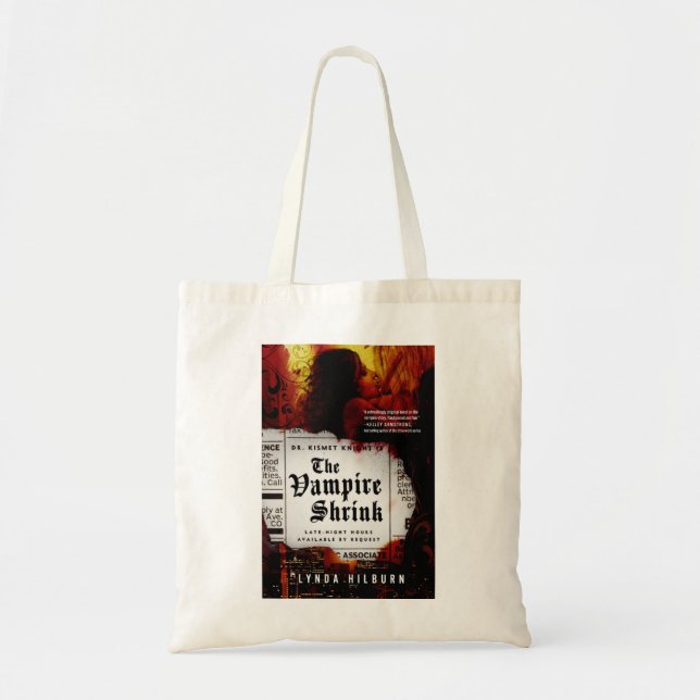 Tote Bag (Front)