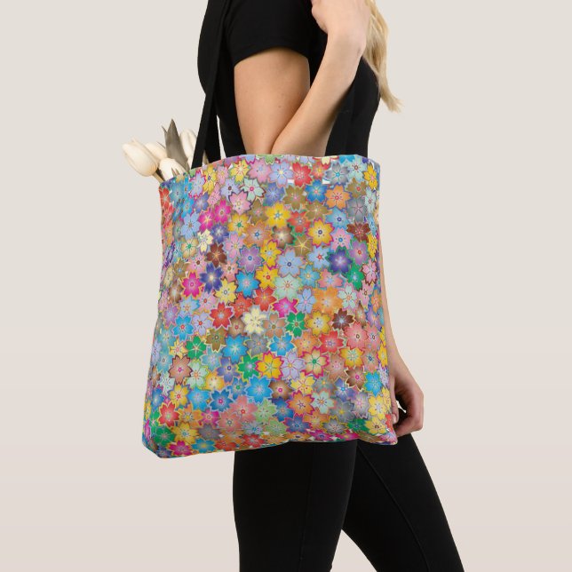Tote Bag (Close Up)