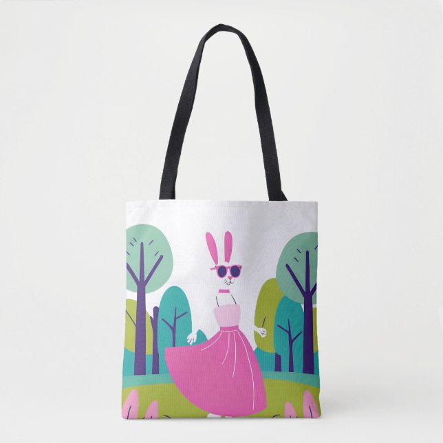 Tote Bag (Front)