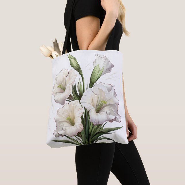 Tote Bag (Close Up)