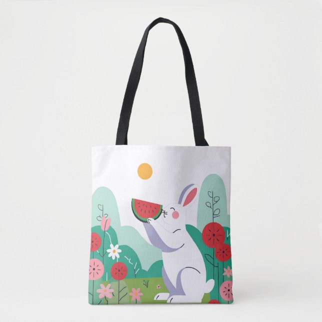 Tote Bag (Front)