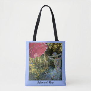 TOTE BAG 16 X16"