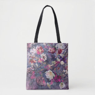 TOTE BAG 16 X16"