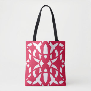 Tote Bag, A seamless elegant classic design Bag