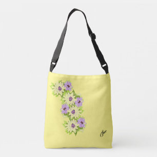 Tote Bag  : African Daisy
