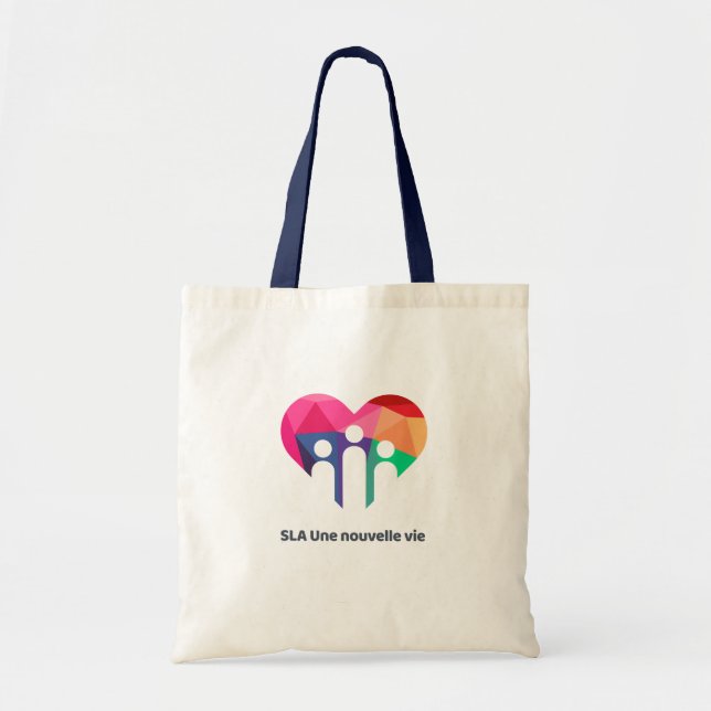 Tote Bag All-In-One (Front)