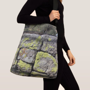 Tote Bag (ao) - Stone Wall