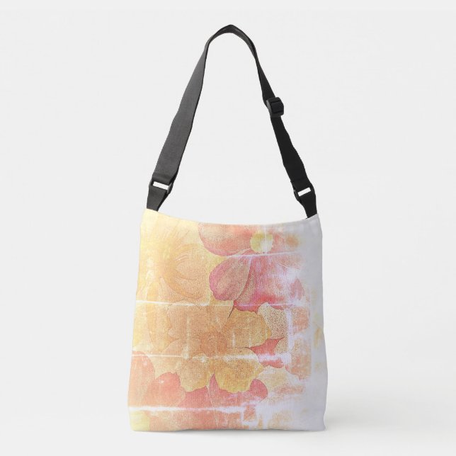 TOTE BAG ART AND DESIGN  (Front)