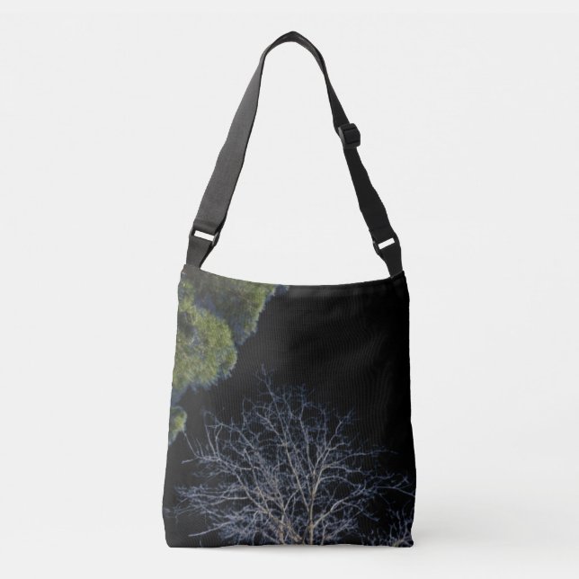 TOTE BAG ART AND DESIGN  (Front)