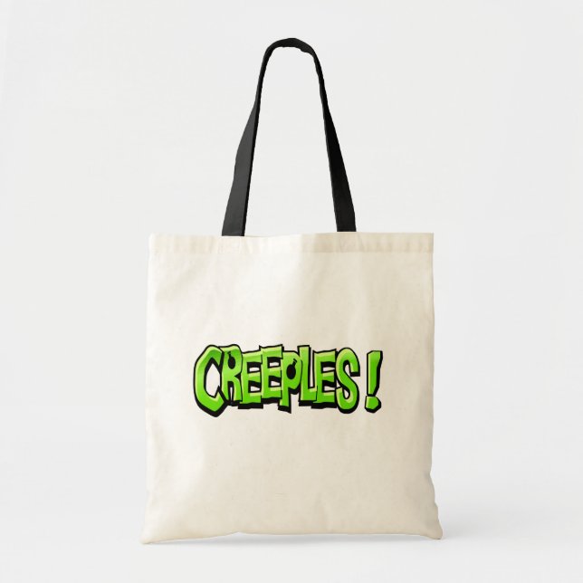 Tote bag! bag (Front)