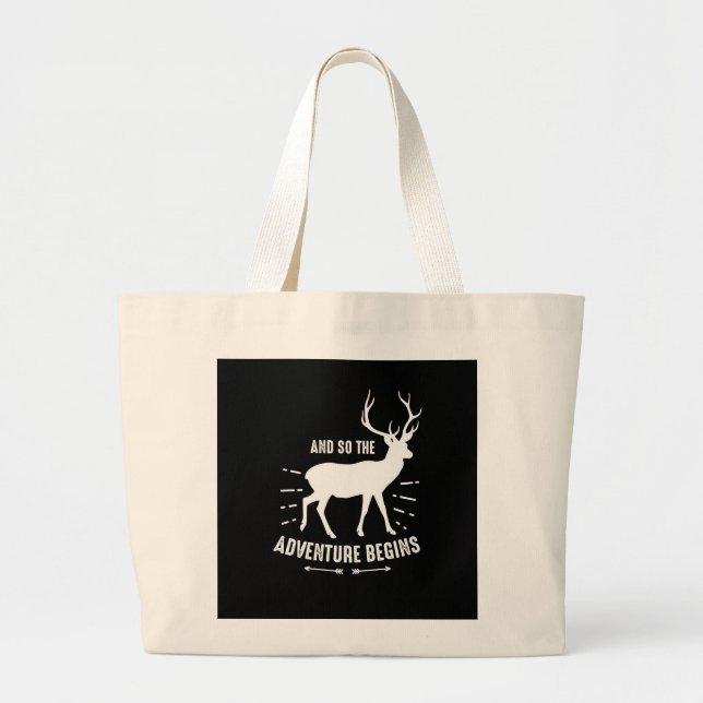 Tote Bag, Budget Tote (Front)