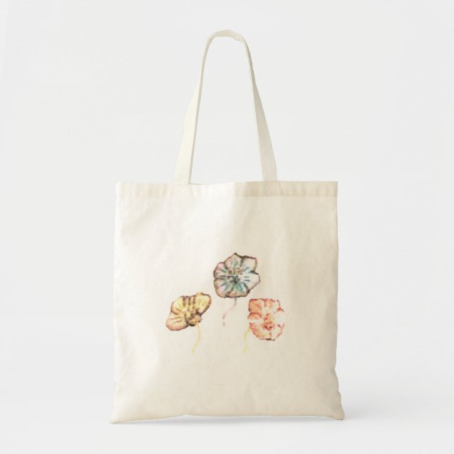 Tote Bag BUDGET TOTE COOL ECO STYLE  (Front)