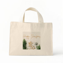 Tote Bag Christmas 2025 edition