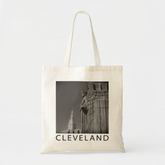 Tote Bag - Cleveland