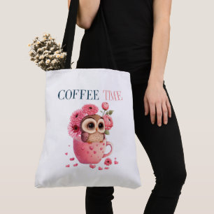 Tote Bag Coffee