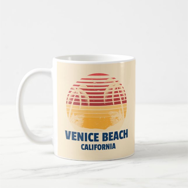 Tote Bag Coffee Mug (Left)