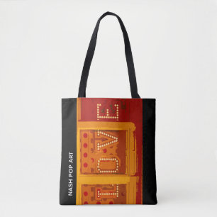 TOTE BAG COILS