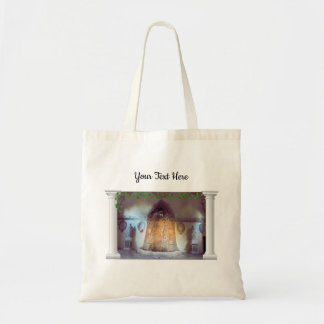 Tote Bag customisable Palatine Hill 