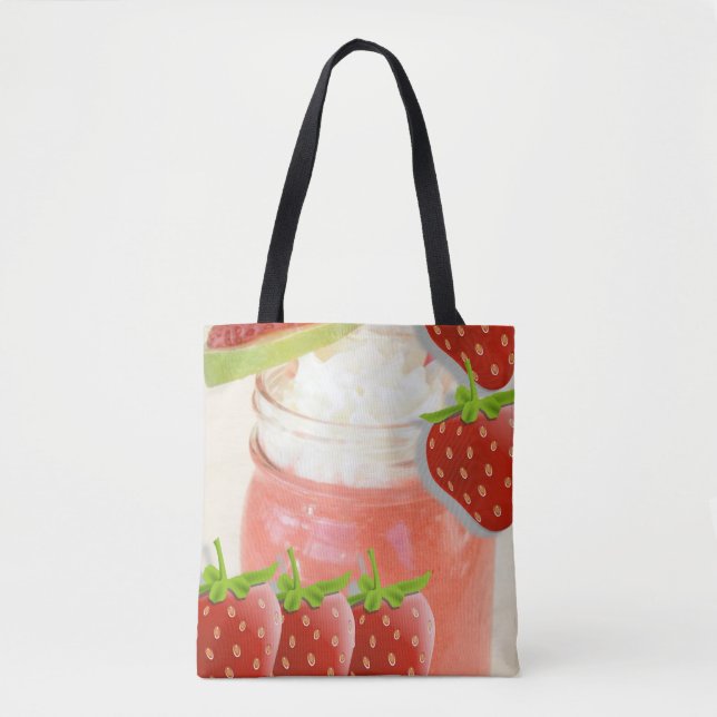 tote bag daquirri (Front)