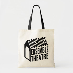 Tote Bag - Doghouse Ensemble Theatre