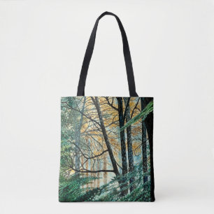 Tote Bag - 'Drawing Near'
