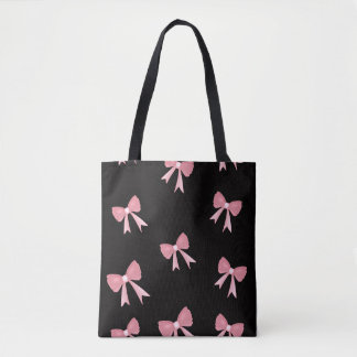 Tote bag elegant 