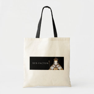 Tote Bag, Elizabeth I Bag