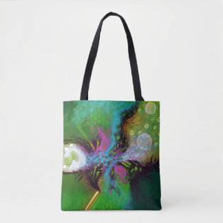 TOTE BAG EPHEMERE