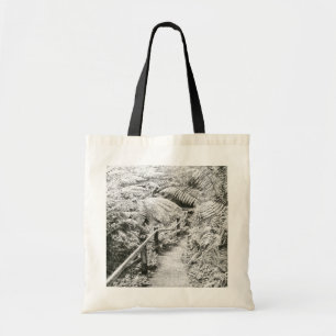 Tote Bag - 'Ferntree Gully Descent'