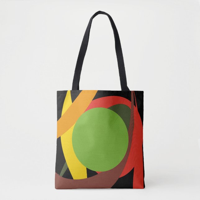 Tote Bag ffg (Front)
