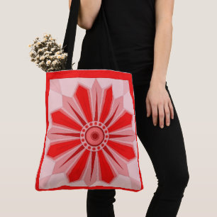 Tote bag for creative person
