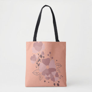 Tote bag for daily use