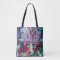 Tote Bag for Good Things