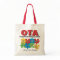 Tote Bag for Occupational Therapy Assistants!