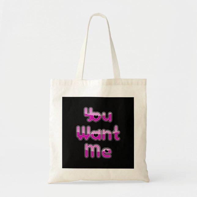 Tote bag, for sale ! bag (Front)