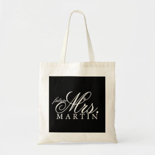 Tote Bag future Mrs.