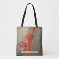 Tote bag- happiness is an acquired taste