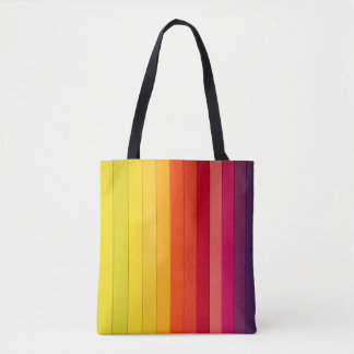Tote Bag in colours