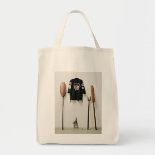 Tote Bag - Kaihewalu Lua